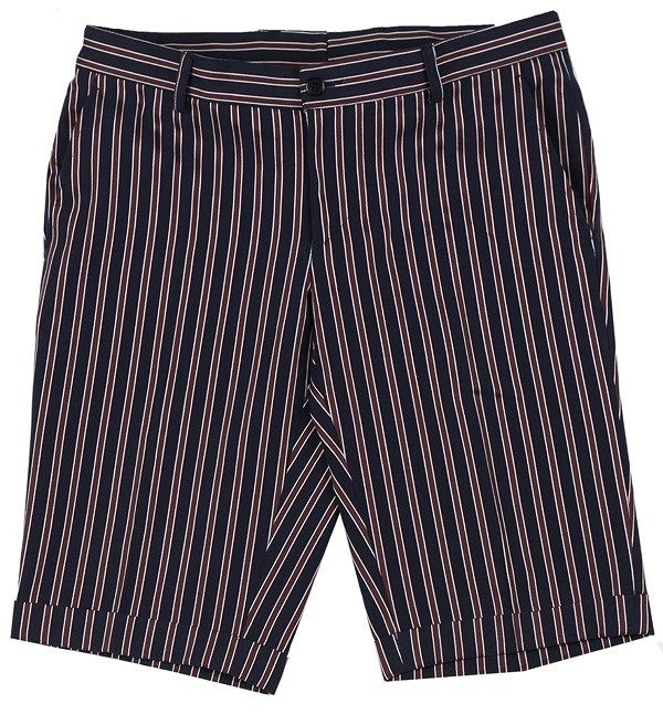 traje old school pantalon